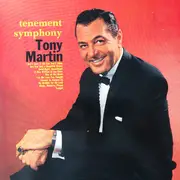 LP - Tony Martin - Tenement Symphony
