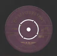 Tony Martin With Orchestra - Unfair / Sorta On The Border