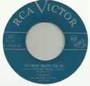 7inch Vinyl Single - Tony Martin - You Were Meant For Me / It Was So Beautiful