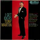 LP - Tony Martin - I Get Ideas