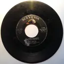 7inch Vinyl Single - Tony Martin - I'll Take Romance / Marina