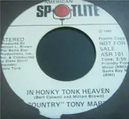 Tony Martin - In Honky Tonk Heaven