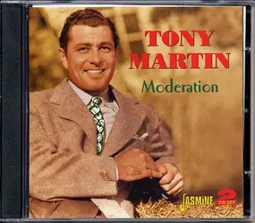 Tony Martin - Moderation