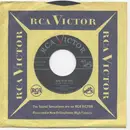 7inch Vinyl Single - Tony Martin - Now Hear This / April In Portugal