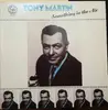LP - Tony Martin - Something In The Air