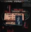 LP - Tony Martin - Tony Martin At The Desert Inn