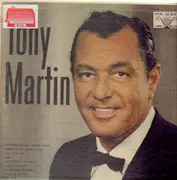 LP - Tony Martin - Tony Martin