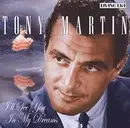 CD - Tony Martin - I'll See You In My Dreams