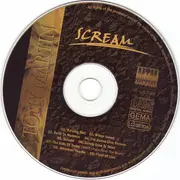 CD - Tony Martin - Scream