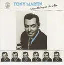 CD - Tony Martin - Something In The Air