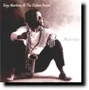 CD - Tony Martinez & The Cuban Power - Maferefun