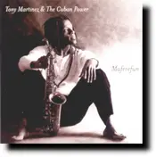 Tony Martinez - Maferefun
