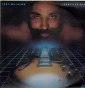 Tony Mathews - Condition: Blue