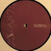 12inch Vinyl Single - Tony Matt / Genny G - Retardo Expreso Remixes