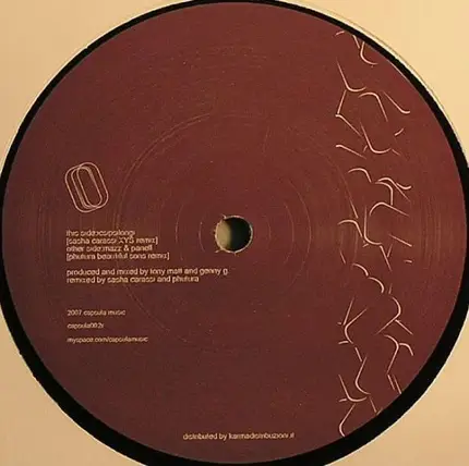 Tony Matt / Genny G - Retardo Expreso Remixes