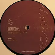 12inch Vinyl Single - Tony Matt / Genny G - Retardo Expreso Remixes
