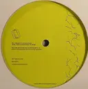 12inch Vinyl Single - Tony Matt / Genny G - Retardo Expreso