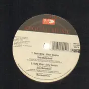 Tony Matterhorn - Dutty Wine