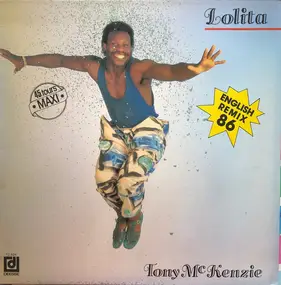 tony mckenzie - Lolita / This Is The Night To Party