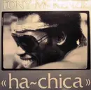 7inch Vinyl Single - Tony McKenzie - Ha Chica