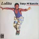7inch Vinyl Single - Tony McKenzie - Lolita