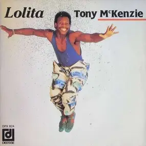 tony mckenzie - Lolita