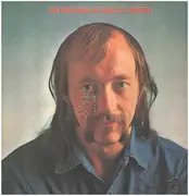 LP - Tony McPhee - The Two Sides Of Tony (T.S.) McPhee - CUT OUT SLEEVE