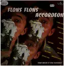 LP - Tony Meler et son ensemble - Flons Flons Accordéon