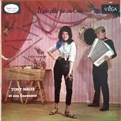 Tony Meler Et Son Ensemble