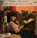 LP - Tony Meler - Tangos
