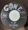 7inch Vinyl Single - Tony Middleton With The Willows - Let's Fall In Love / Say Yeah