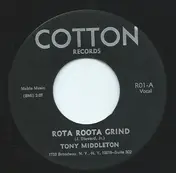 Tony Middleton - Rota Roota Grind