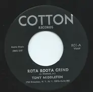 Tony Middleton - Rota Roota Grind