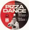 12'' - Tony Modica - Pizza Dance