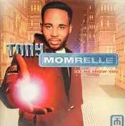 Tony Momrelle