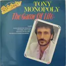 LP - Tony Monopoly - The Game Of Life