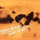 CD - Tony Monaco - East To West