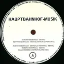 12inch Vinyl Single - Tony Montana - Detox