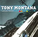 CD - Tony Montana - Tombstone Shuffle