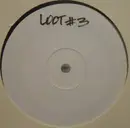 12inch Vinyl Single - Tony Montana vs Bobby Peru - Collect / Crime Saga