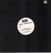 Tony Montoya
