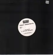 Tony Montoya - Ay Ay Ay
