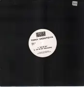 12inch Vinyl Single - Tony Montoya - Ay Ay Ay