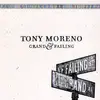 CD - Tony Moreno - Grand & Failing