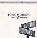 CD - Tony Moreno - Grand & Failing