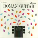 LP - Tony Mottola And His Orchestra - Roman Guitar