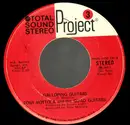 7inch Vinyl Single - Tony Mottola And The Quad Guitars - Galloping Guitars / Classical Gas