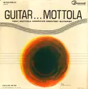 LP - Tony Mottola - Guitar . . . Mottola