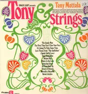Tony Mottola - Enoch Light Presents Tony & Strings