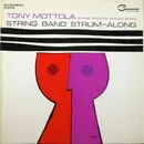LP - Tony Mottola - String Band Strum-Along - Gatefold